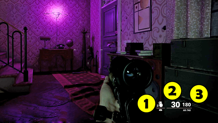 call of duty cold war patrons 1