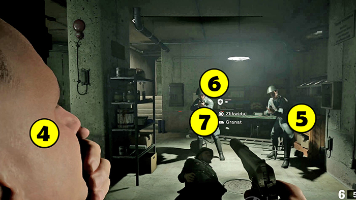 call of duty cold war patrons 15