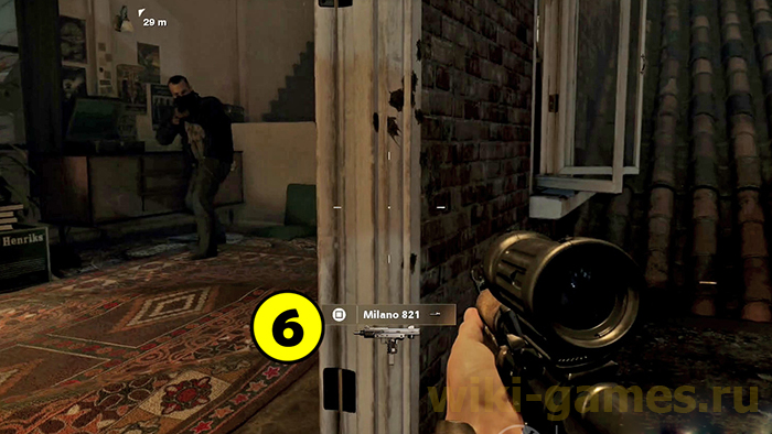 call of duty cold war patrons 4