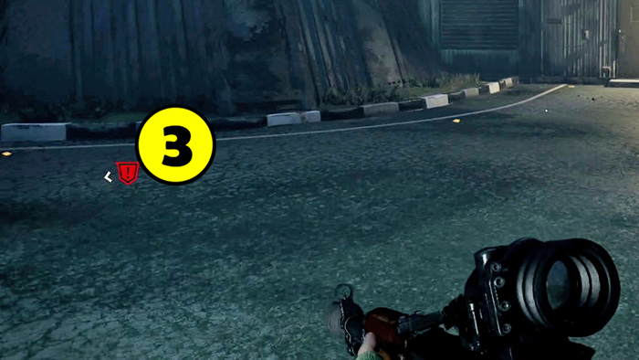 call of duty cold war patrons 9