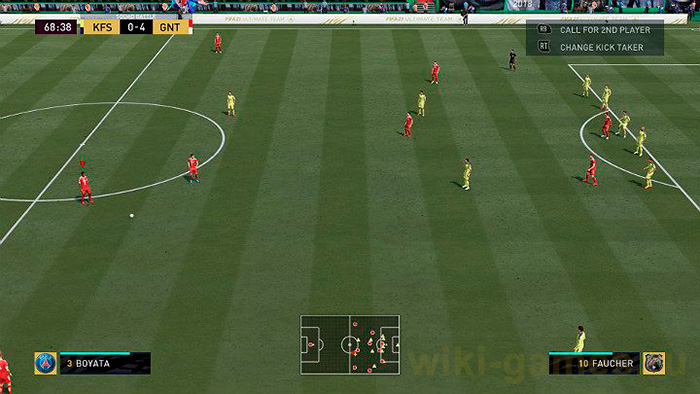 fifa 21 penal 4