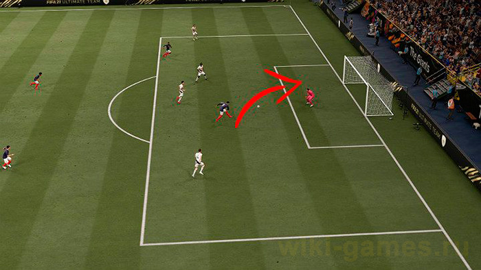 fifa 21 udar 3