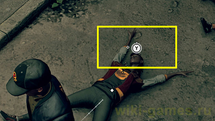 watch dogs legion darts 13