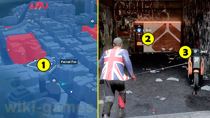 watch dogs legion osbod 6