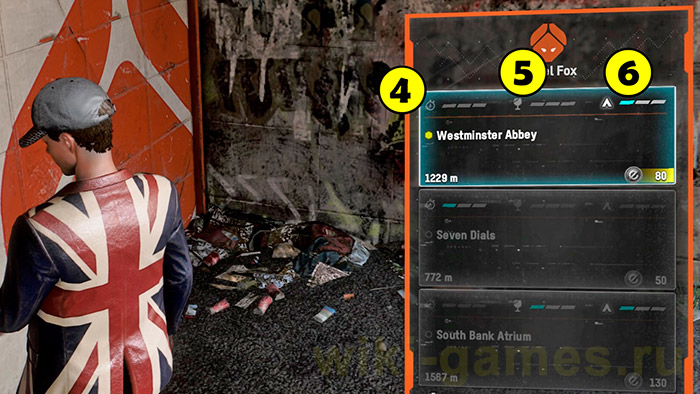 watch dogs legion osbod 7