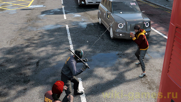 watch dogs legion toper 5