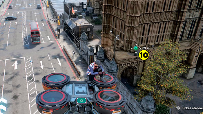 watch dogs legion westmister 10