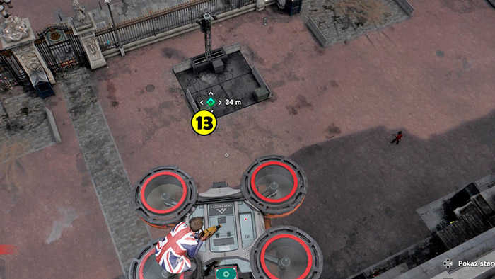 watch dogs legion westmister 13