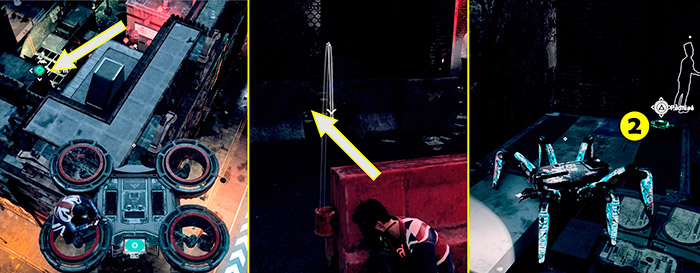 watch dogs legion westmister 2