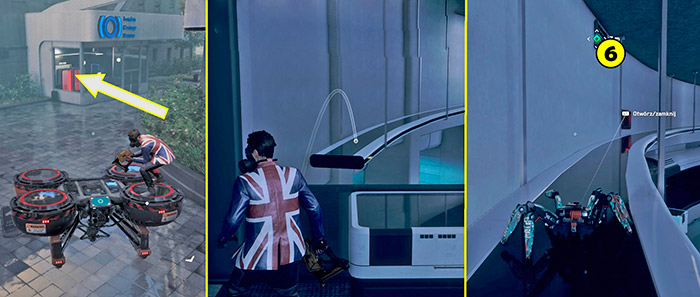 watch dogs legion westmister 6