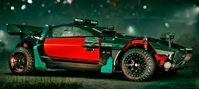 Cyberpunk2077 MizutaniShionNomad8 940 1080