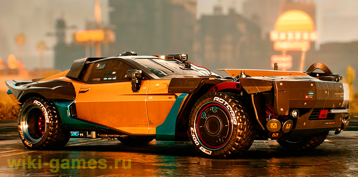 Cyberpunk2077 QuadraType66 Nomad 948 1080