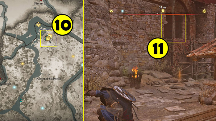 assasins creed valhalla study books 12