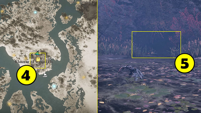 assasins creed valhalla study books 18