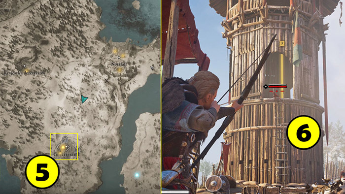 assasins creed valhalla study books 3