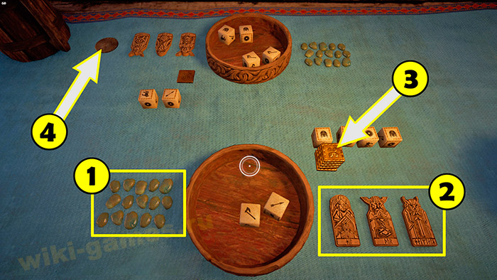 assassins creed valhalla orlog 1