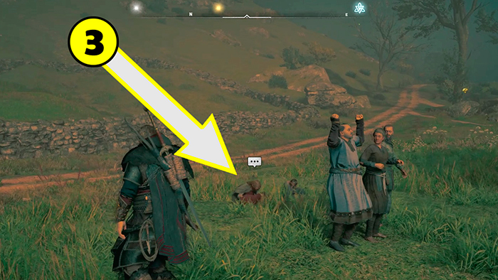 assassins creed valhalla tost ele 18