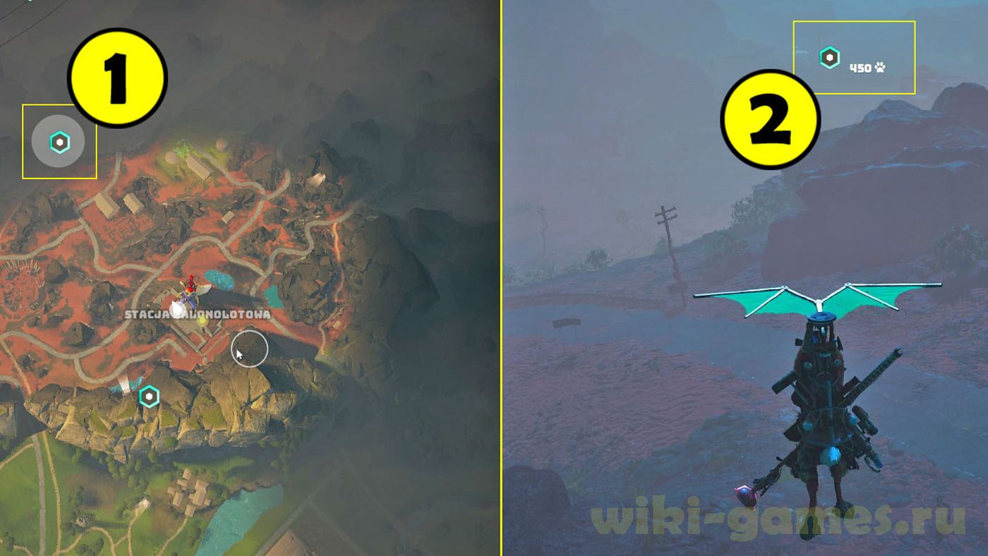 biomutant lobo droga duro 1