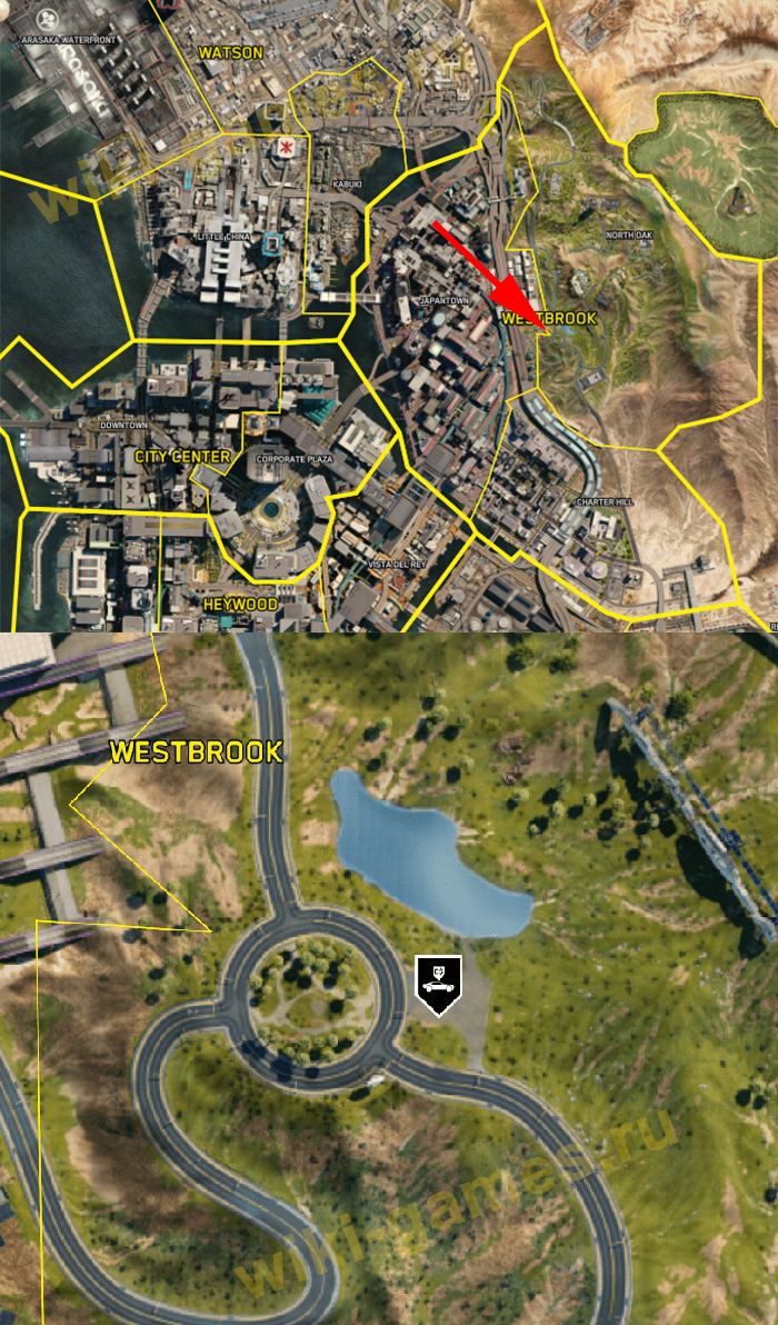 cyberpunk 2077 carsd 1