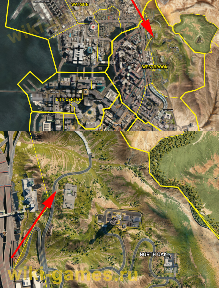 cyberpunk 2077 carsd 5