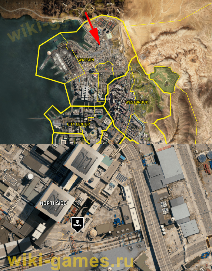 cyberpunk 2077 carsd 8