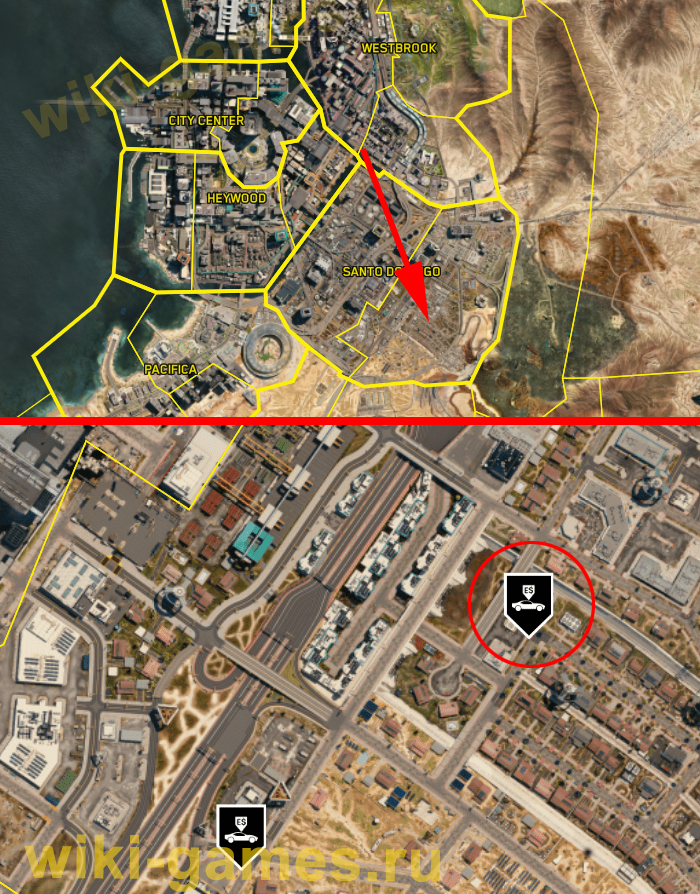 cyberpunk 2077 carsd 9