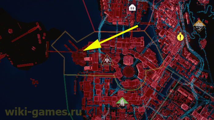 cyberpunk 2007 goriilas 3