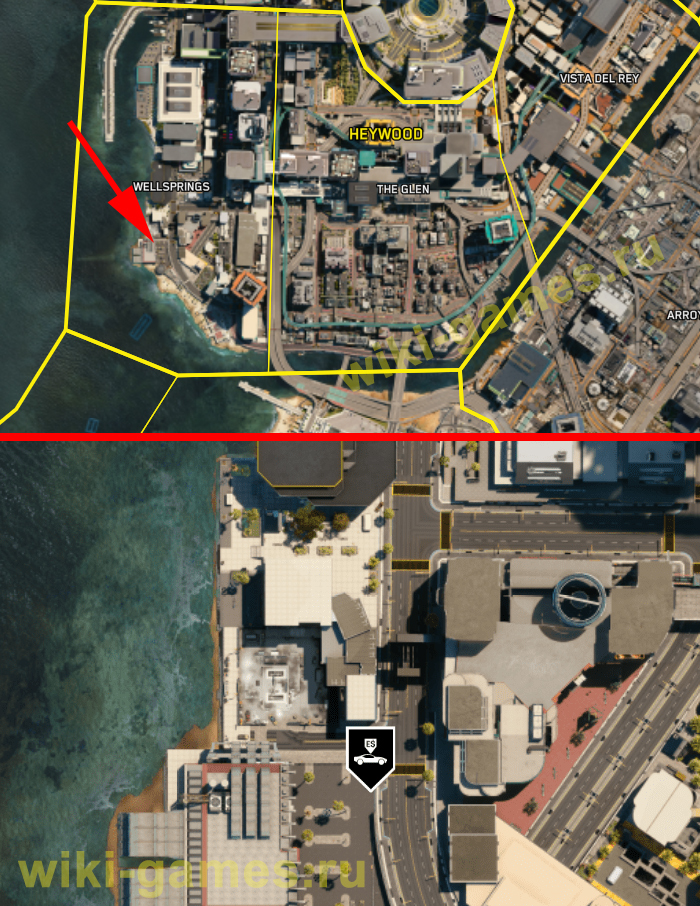 cyberpunk 2077 carsd 16