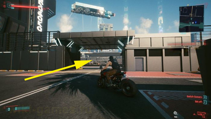 cyberpunk 2077 cats why 1