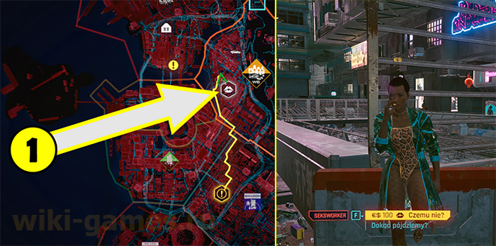 cyberpunk 2077 child 7