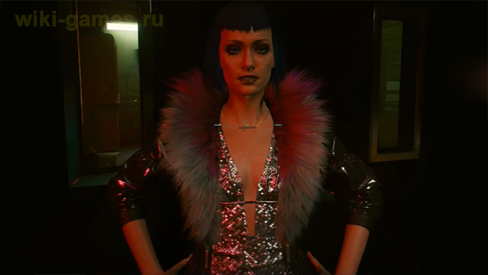 cyberpunk 2077 evelin 15