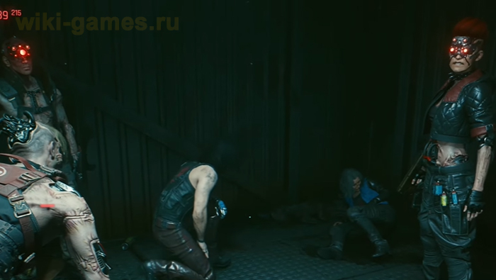 cyberpunk 2077 predmet jonny 14