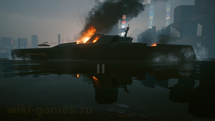 cyberpunk 2077 predmet jonny 18