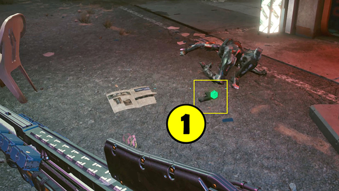 cyberpunk 2077 breidance 5