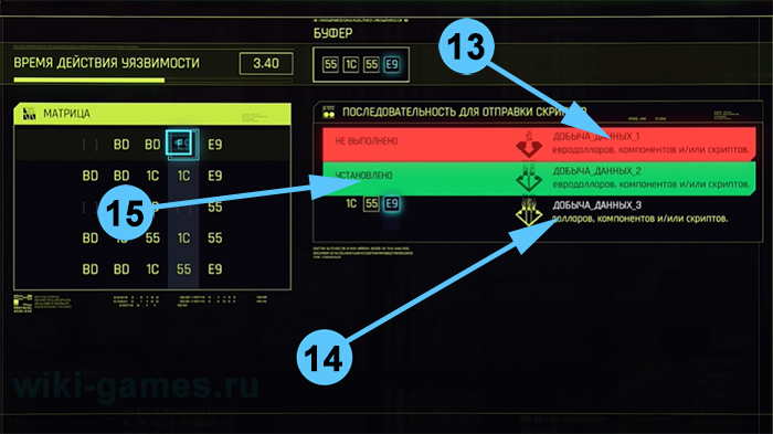 cyberpunk 2077 hack vzl prot 6