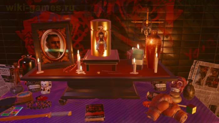 cyberpunk 2077 jecci 7