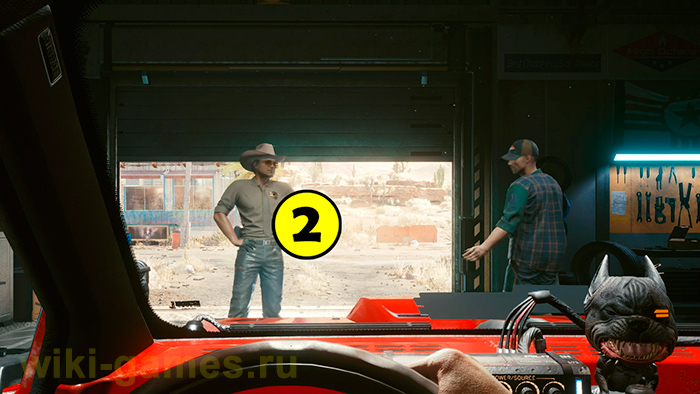 cyberpunk 2077 kochev prolog 2