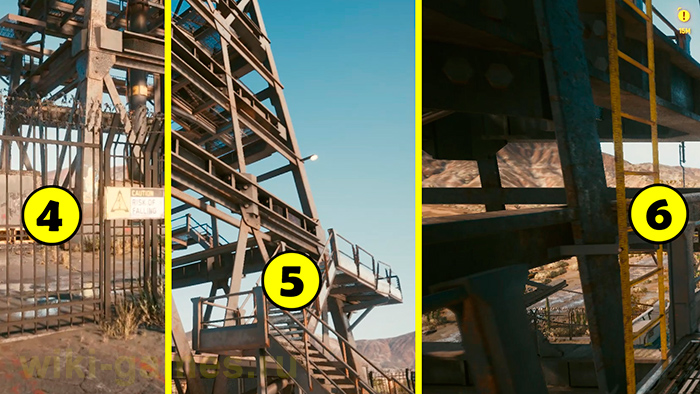 cyberpunk 2077 kochev prolog 4