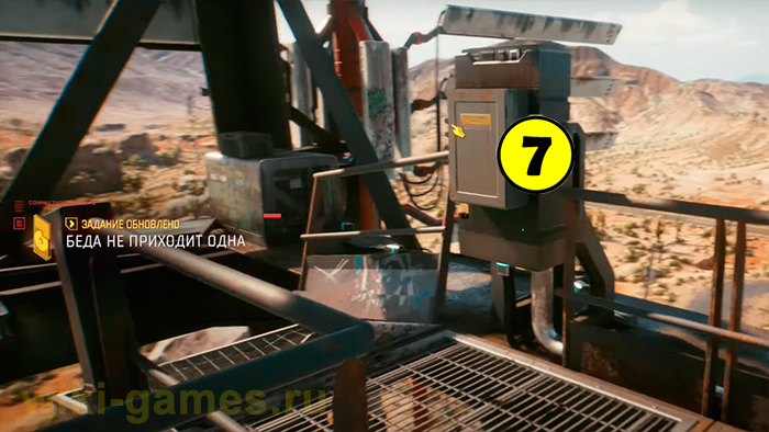 cyberpunk 2077 kochev prolog 5