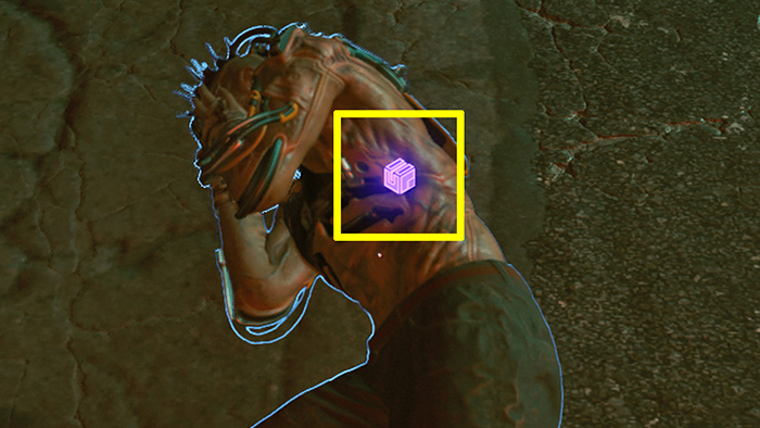 cyberpunk 2077 redkosti 2