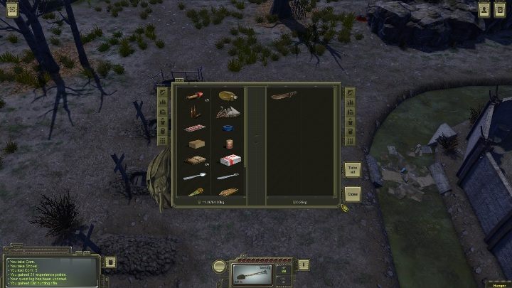 atom Как получить нож в ATOM PRG? atom Как получить нож в ATOM PRG?