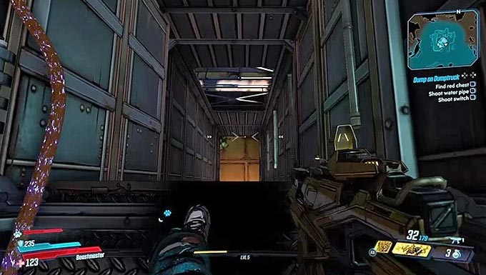 borderlands 3 loushka 4