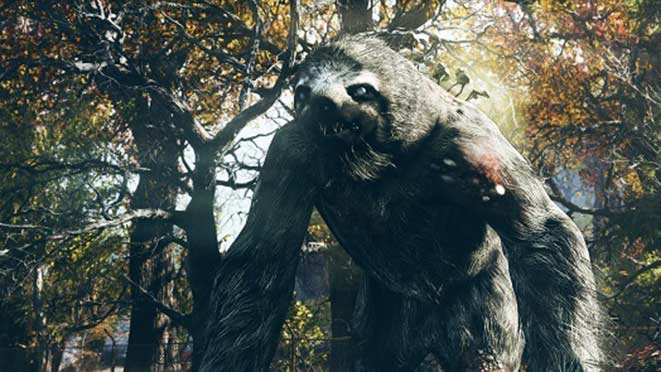 Fallout 76 - руководство по болезням Fallout 76 - руководство по болезням