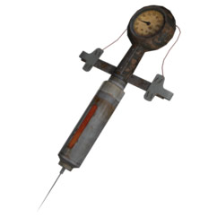 Fallout 76 Стимпаки Fallout 76 Стимпаки