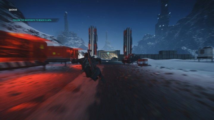 just cause 4 крюк для захвата