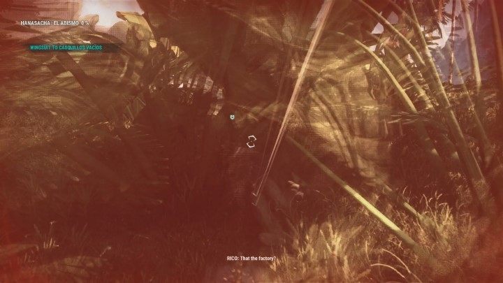 just cause 4 как восстановить здоровье