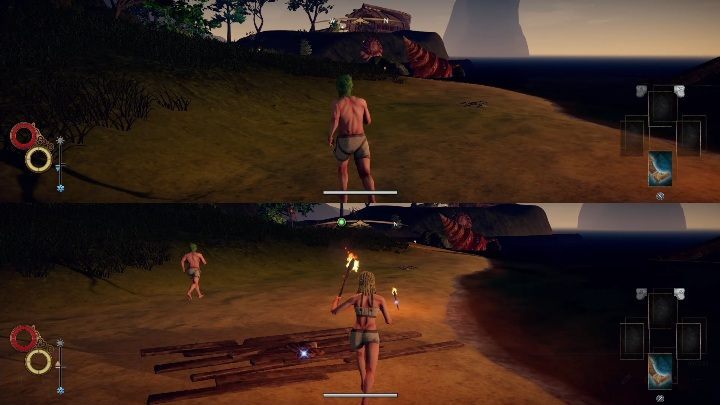 outward как играть онлайн outward как играть онлайн