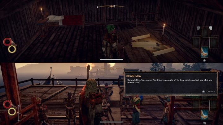 outward как возродить второго игрока outward как возродить второго игрока