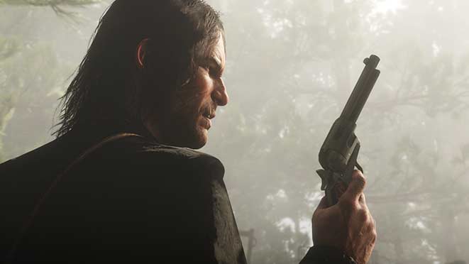 Red Dead Redemption 2 Джон Марстон Red Dead Redemption 2 Джон Марстон