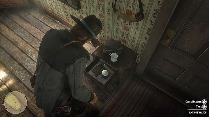 Ростовщичество и прочие грехи - Прохождение Red Dead Redemption 2 Ростовщичество и прочие грехи - Прохождение Red Dead Redemption 2